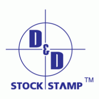 D & D Stock Stamp