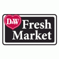 Food - D & W Fresh Market 