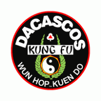 Dacascos Wun Hop Kuen Do Kung Fu