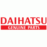 Daihatsu Genuine Parts