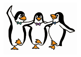 Dancing Penguins Preview