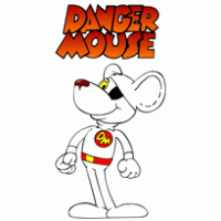 Danger Mouse Preview