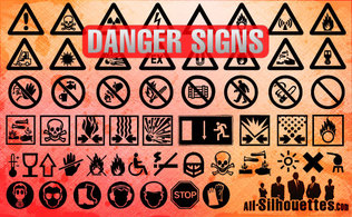Danger Signs Preview