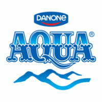 Danone Aqua Preview
