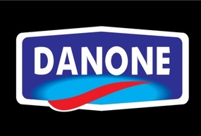Danone logo 