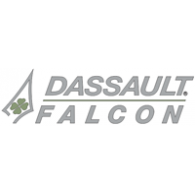 Air - Dassault Falcon 