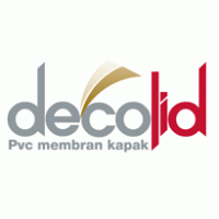 Decolid logo Type