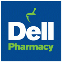 Pharma - Dell Pharmacy (vertical) 