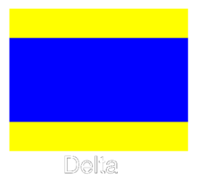 Delta Flag