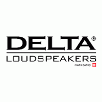 Delta Loud Speakers