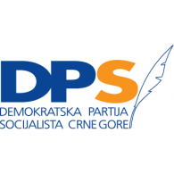 Demokratska partija socijalista Crne Gore