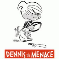 Television - Dennis the Menace 