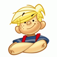 Dennis the Menace Preview