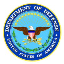 Department Of Defense