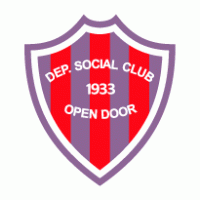 Deportivo Social Club Open Door de Open Door