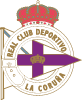 Deportivo Vector Logo Preview
