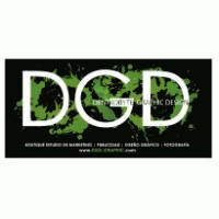 DGD Graphic Design