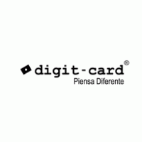 Digit Card