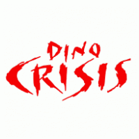 Dino crisis