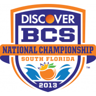 Discover BCS National Championship Game