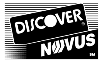 Discover Novus