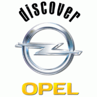 Discover opel new Preview