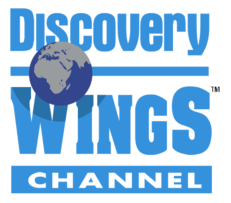 Discovery Wings Channel