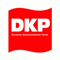 DKP - Flag-Logo