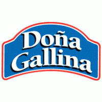 Doña gallina