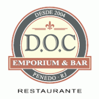 DOC Restaurante Preview