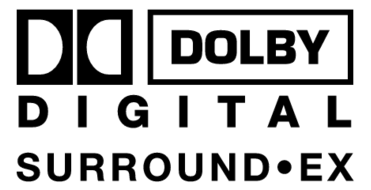 Dolby Digital Surround Ex