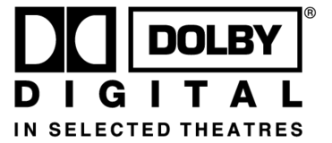 Dolby Laboratories Dolby Digital