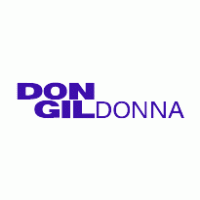 Clothing - Don Gill Donna 