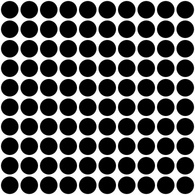 Dots Square Grid 09 Pattern clip art Preview