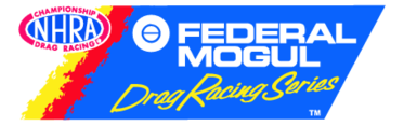 Drag Racing Series