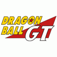 Dragon Ball GT logo