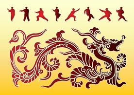 Dragon Kung Fu Preview