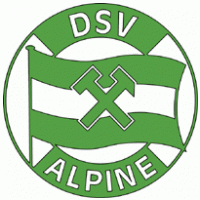 DSV Alpine Leoben (80's logo) Preview