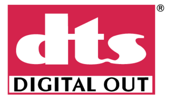Dts Digital Out