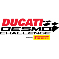 Moto - Ducati Desmo Challenge 