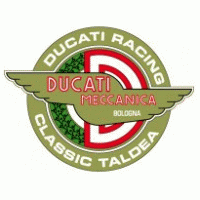Ducati Racing Classic Taldea