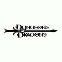 Games - Dungeons & Dragons 