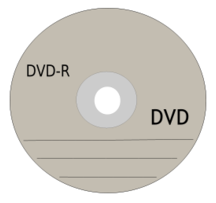 Technology - DVD 