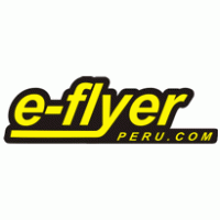 E Flyer Peru