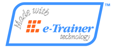 E Trainer Technology