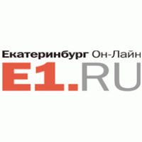 Internet - E1.ru 