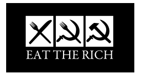 Objects - Eat The Rich 