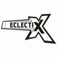 Clothing - Eclectix T-shirt Graphix 