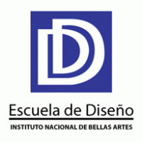 EDINBA (Escuela de Diseño del Instituto Nacional de Bellas Artes) Preview