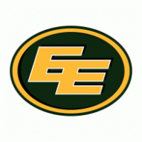 Football - Edmonton Eskimos 